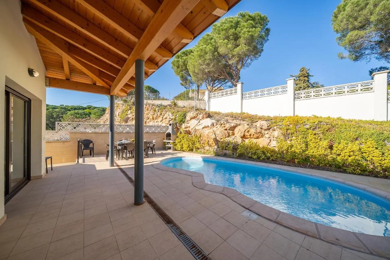 Villa Victoria L' Escala 0*,  Hiszpania